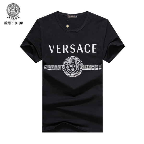 Versace T-shirt Mens ID:20220822-681